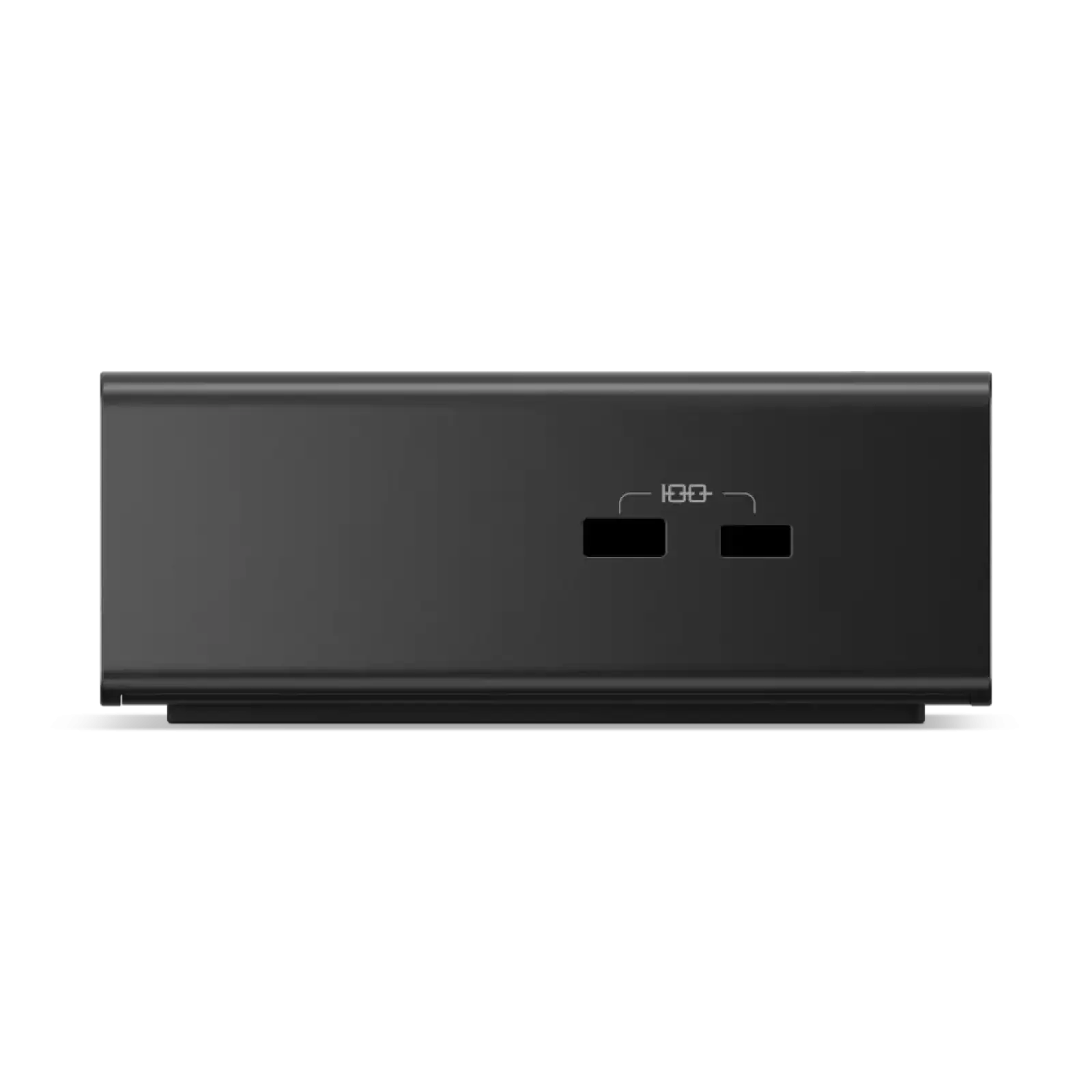 Док-станція Lenovo ThinkPad Thunderbolt 4 Smart Dock Gen2 7500 (40BE0135EU) UA