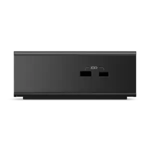 Док-станція Lenovo ThinkPad Thunderbolt 4 Smart Dock Gen2 7500 (40BE0135EU) UA