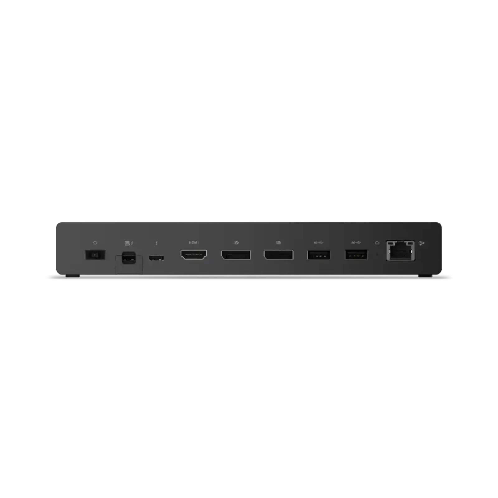 Док-станція Lenovo ThinkPad Thunderbolt 4 Smart Dock Gen2 7500 (40BE0135EU) UA