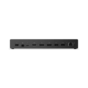 Док-станція Lenovo ThinkPad Thunderbolt 4 Smart Dock Gen2 7500 (40BE0135EU) UA