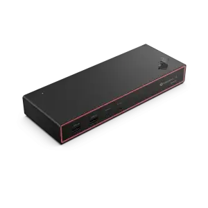 Док-станція Lenovo ThinkPad Thunderbolt 4 Smart Dock Gen2 7500 (40BE0135EU) UA