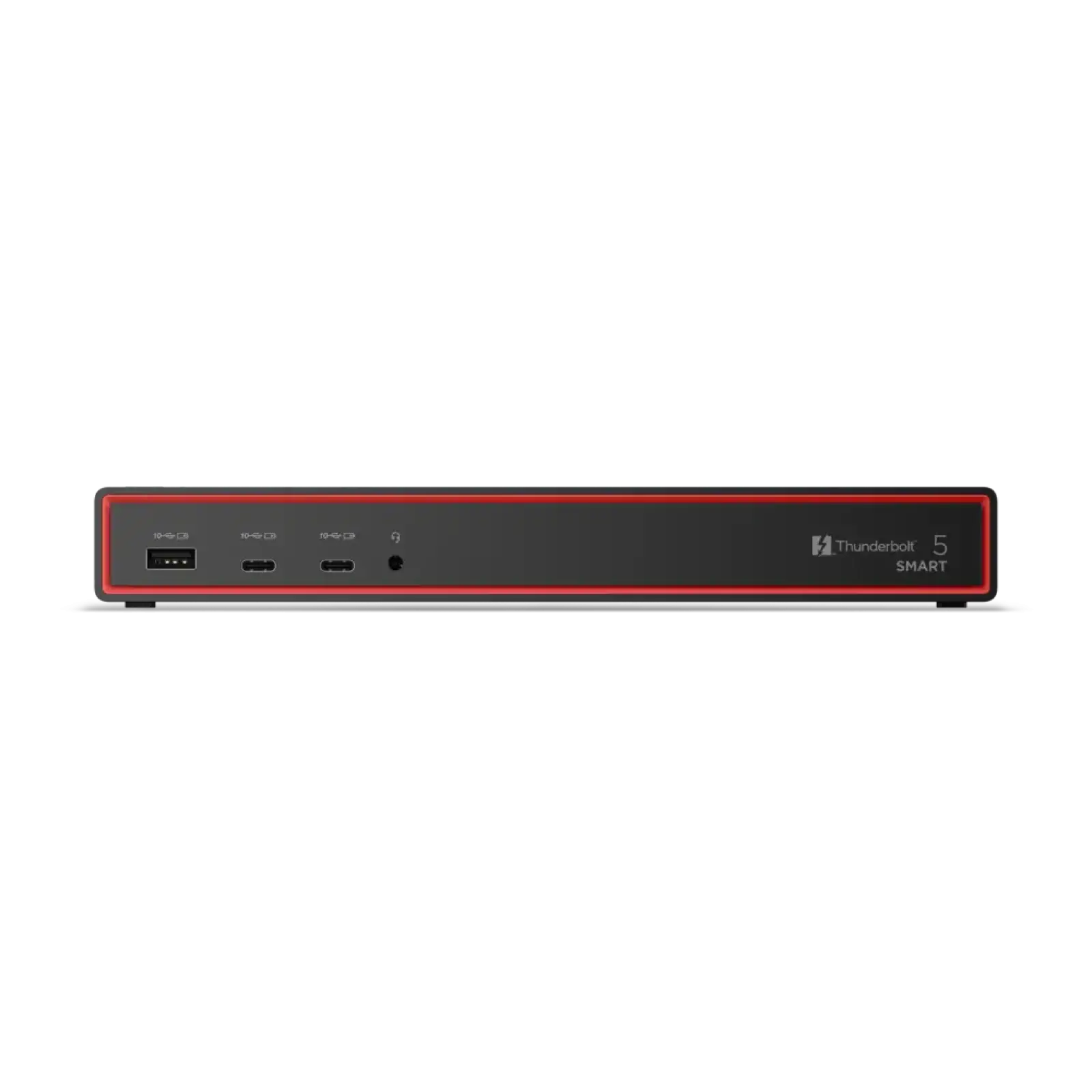 Док-станція Lenovo ThinkPad Thunderbolt 5 Smart Dock 7500 (40BA0265EU) UA