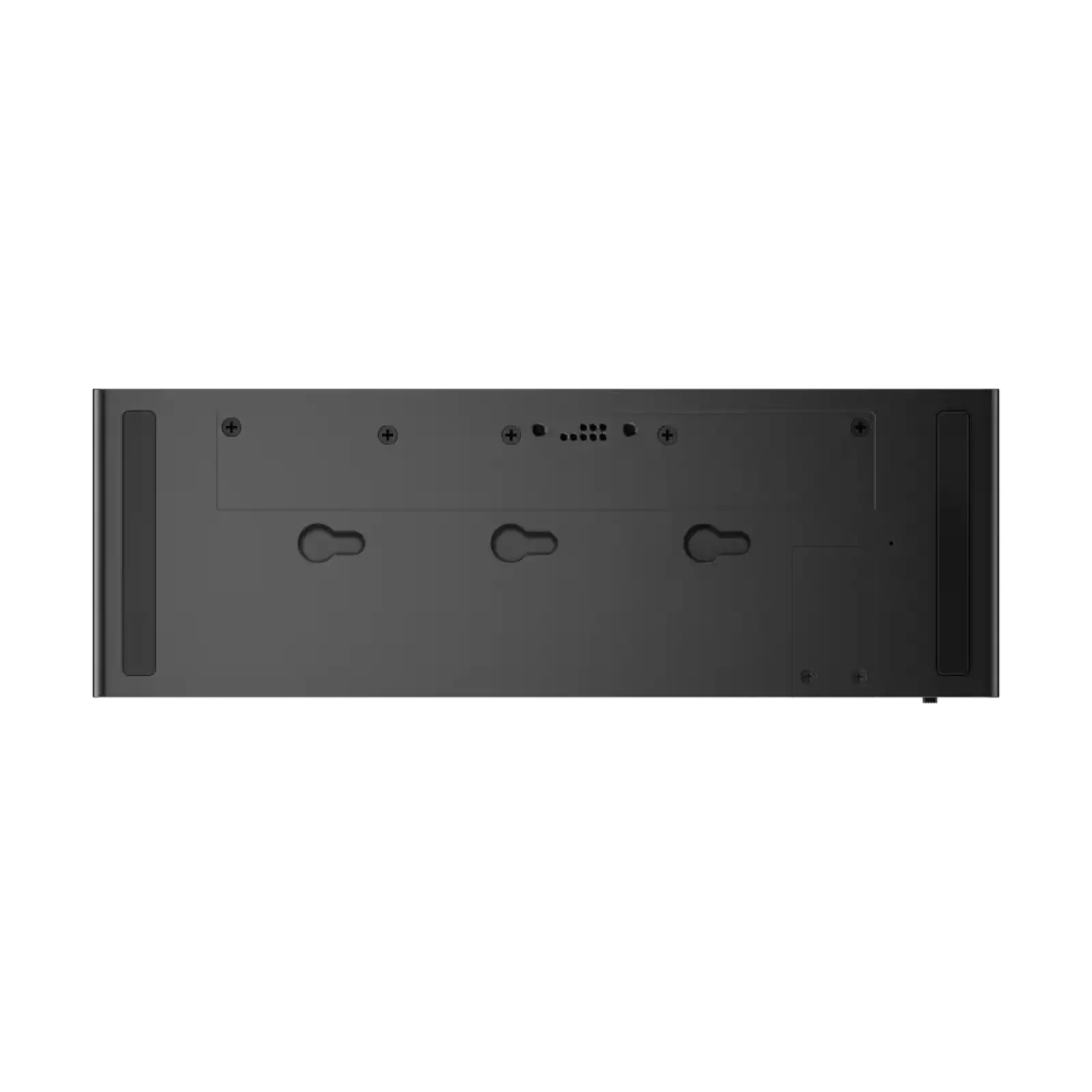Док-станція Lenovo ThinkPad Thunderbolt 5 Smart Dock 7500 (40BA0265EU) UA