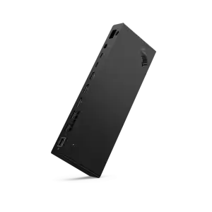 Док-станція Lenovo ThinkPad Thunderbolt 5 Smart Dock 7500 (40BA0265EU) UA
