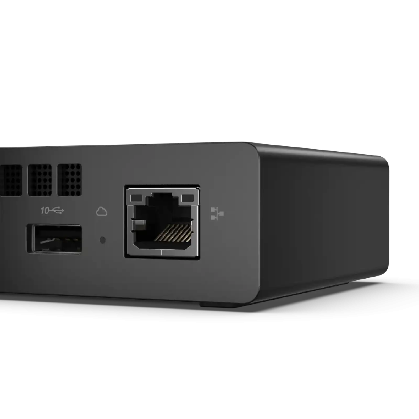Док-станція Lenovo ThinkPad Thunderbolt 5 Smart Dock 7500 (40BA0265EU) UA