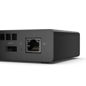 Док-станція Lenovo ThinkPad Thunderbolt 5 Smart Dock 7500 (40BA0265EU) UA