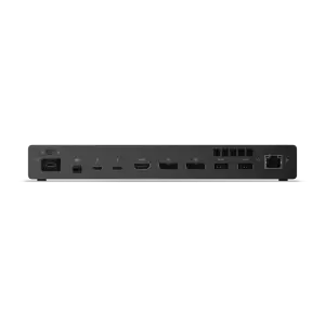 Док-станція Lenovo ThinkPad Thunderbolt 5 Smart Dock 7500 (40BA0265EU) UA
