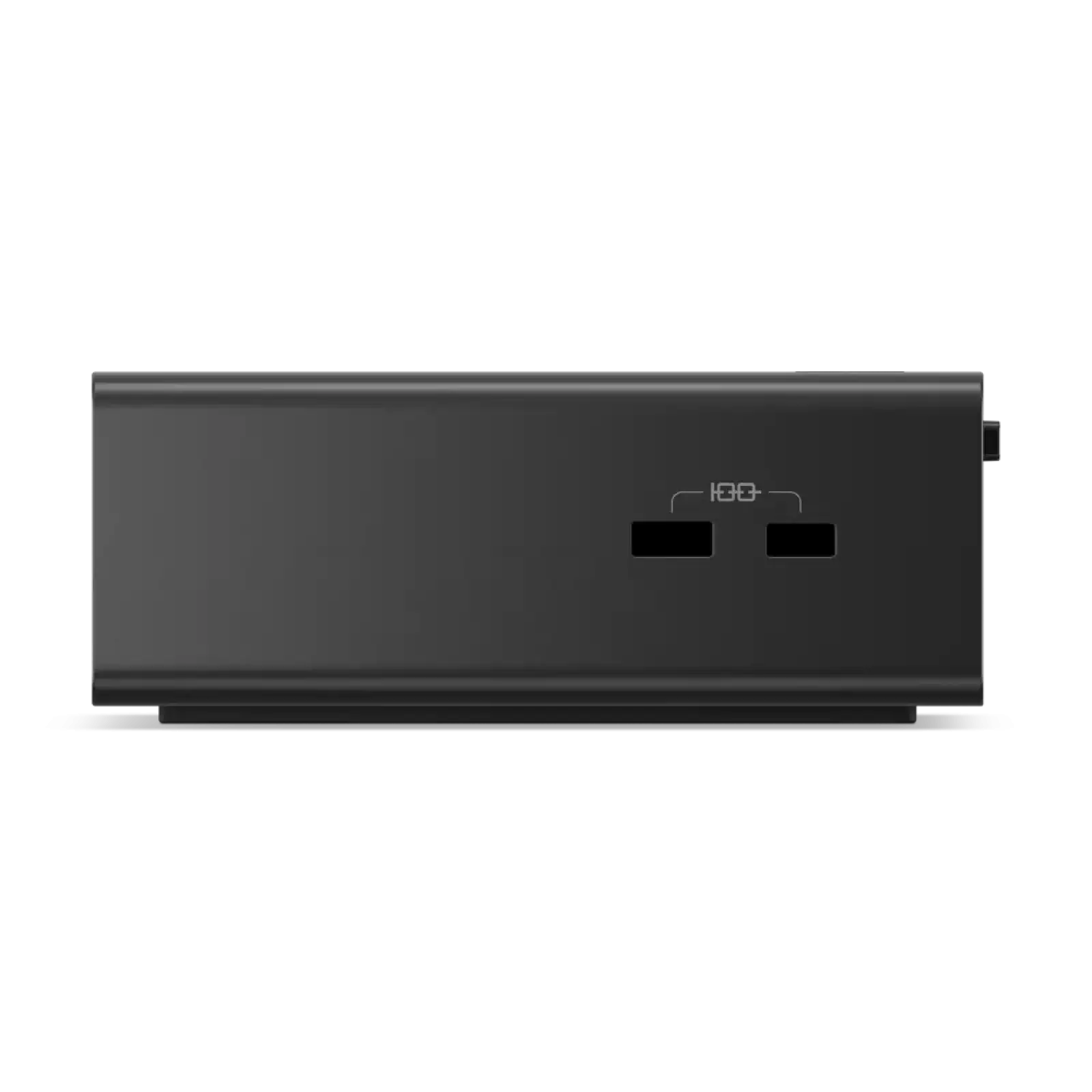 Док-станція Lenovo ThinkPad Thunderbolt 5 Smart Dock 7500 (40BA0265EU) UA