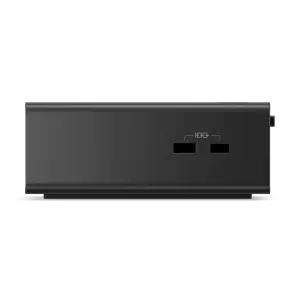 Док-станція Lenovo ThinkPad Thunderbolt 5 Smart Dock 7500 (40BA0265EU) UA