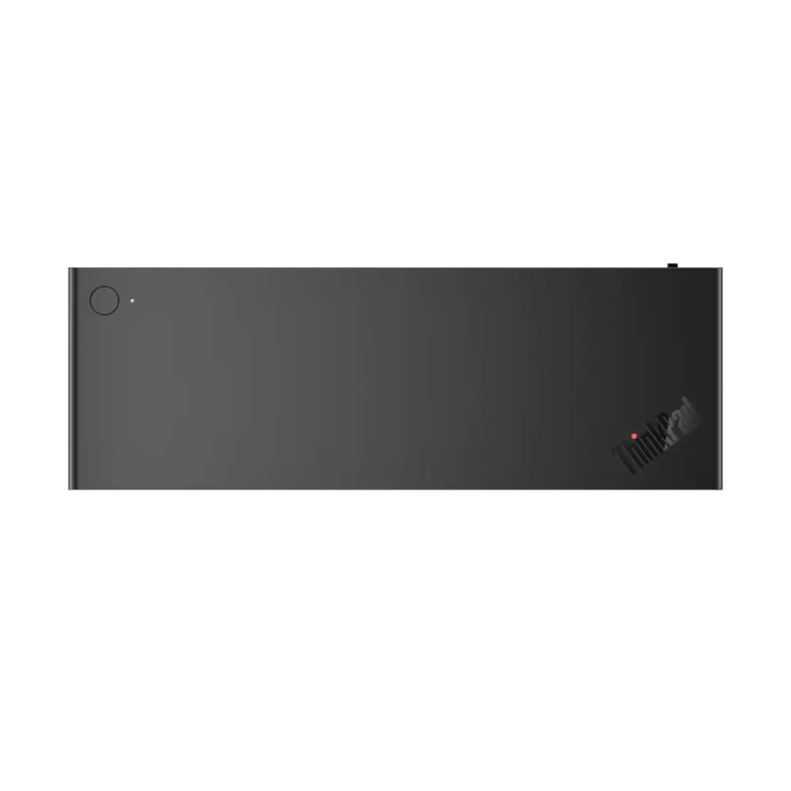 Док-станція Lenovo ThinkPad Thunderbolt 5 Smart Dock 7500 (40BA0265EU) UA