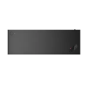 Док-станція Lenovo ThinkPad Thunderbolt 5 Smart Dock 7500 (40BA0265EU) UA