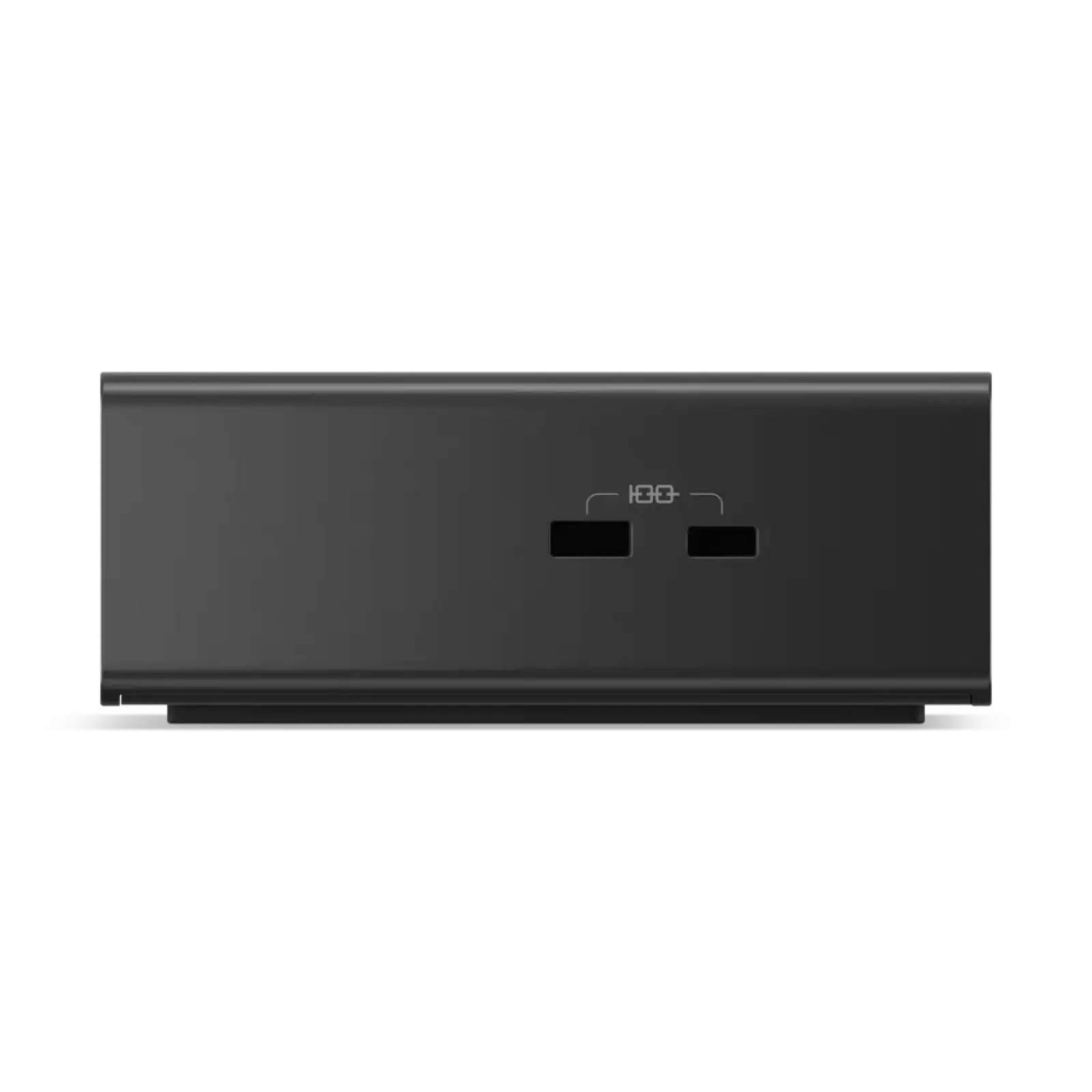 Док-станція LENOVO ThinkPad USB4 Smart Dock 5500 (with 13 5W Adapter) (40BC0135EU) UA