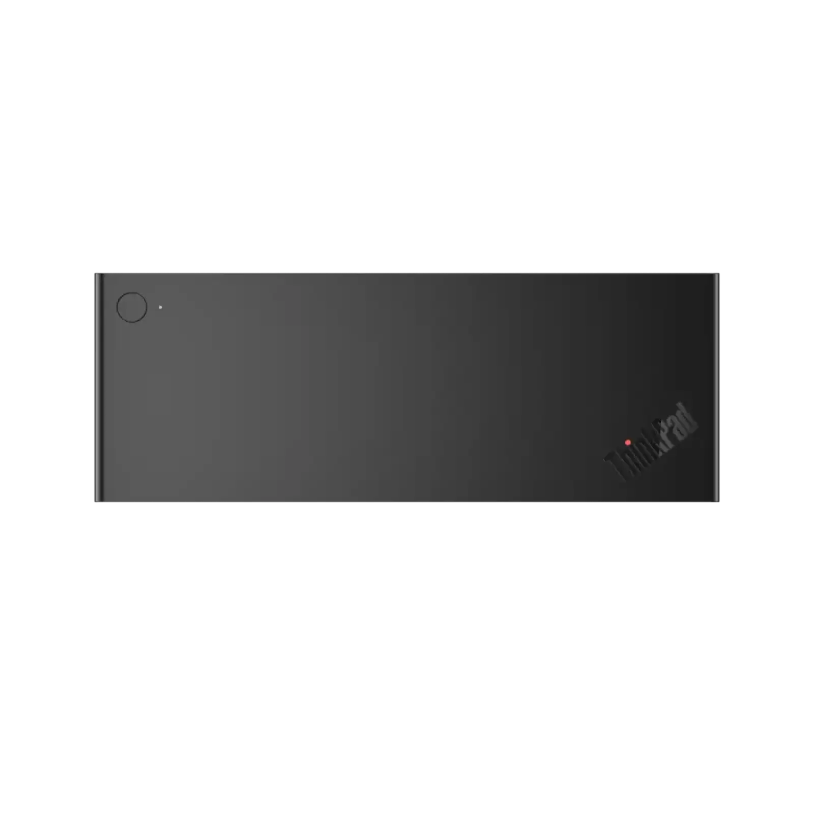 Док-станція LENOVO ThinkPad USB4 Smart Dock 5500 (with 13 5W Adapter) (40BC0135EU) UA