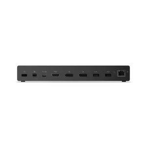 Док-станція LENOVO ThinkPad USB4 Smart Dock 5500 (with 13 5W Adapter) (40BC0135EU) UA