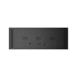 Док-станція LENOVO ThinkPad USB4 Smart Dock 5500 (with 13 5W Adapter) (40BC0135EU) UA