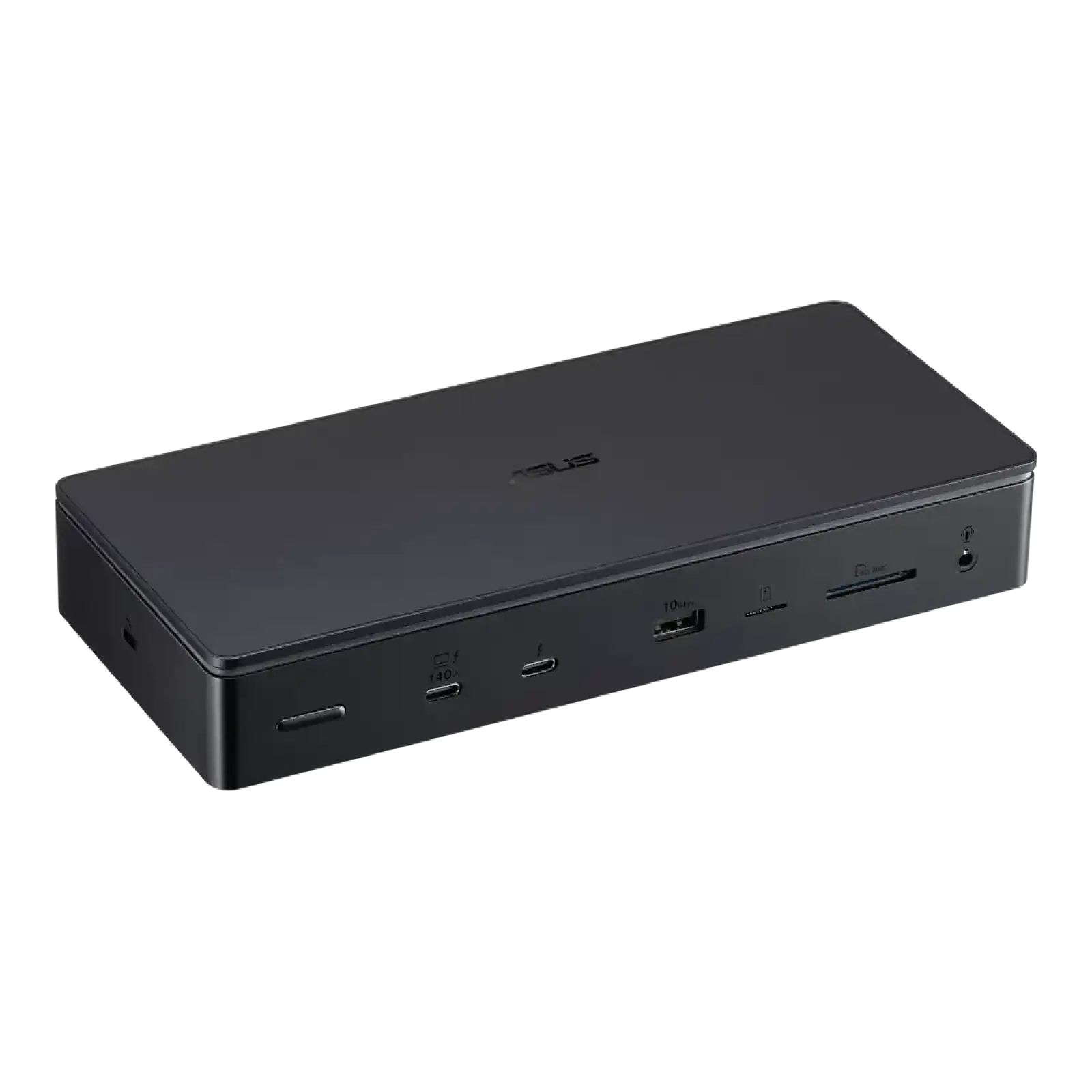 Док-станція ASUS DC510 TBT5 DOCK 90XB09NN-BDS010 UA