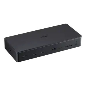 Док-станція ASUS DC510 TBT5 DOCK 90XB09NN-BDS010 UA