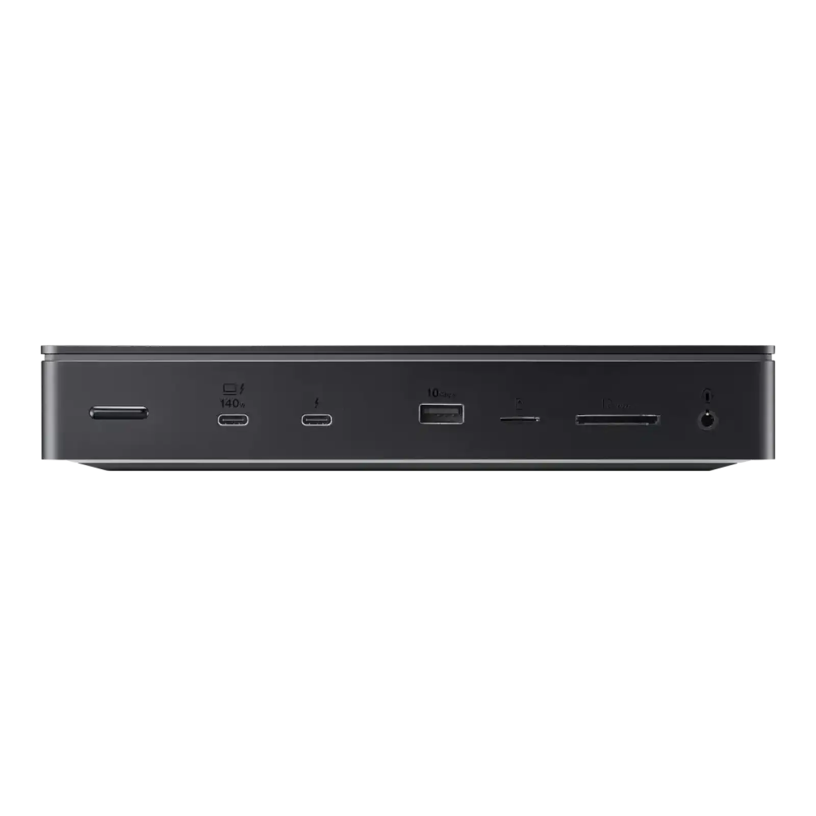 Док-станція ASUS DC510 TBT5 DOCK 90XB09NN-BDS010 UA