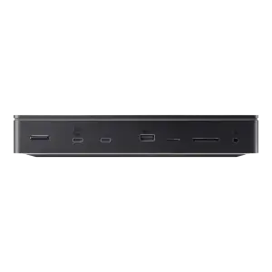 Док-станція ASUS DC510 TBT5 DOCK 90XB09NN-BDS010 UA