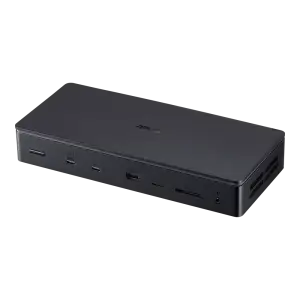 Док-станція ASUS DC510 TBT5 DOCK 90XB09NN-BDS010 UA