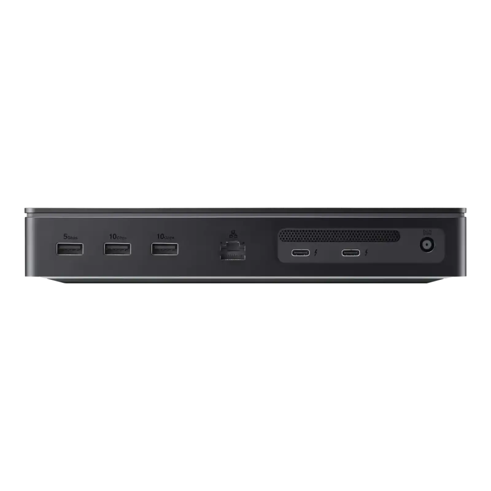 Док-станція ASUS DC510 TBT5 DOCK 90XB09NN-BDS010 UA