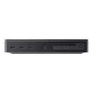 Док-станція ASUS DC510 TBT5 DOCK 90XB09NN-BDS010 UA