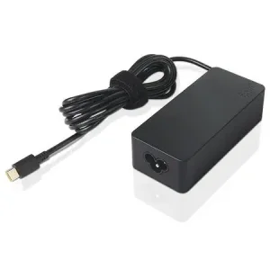 Блок живлення Lenovo PWR ADP_BO USB-C 65W AC (GX20P92529) UA