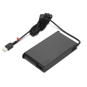 Блок живлення Lenovo ThinkPad 170W AC Adapter (4X20S56701) UA