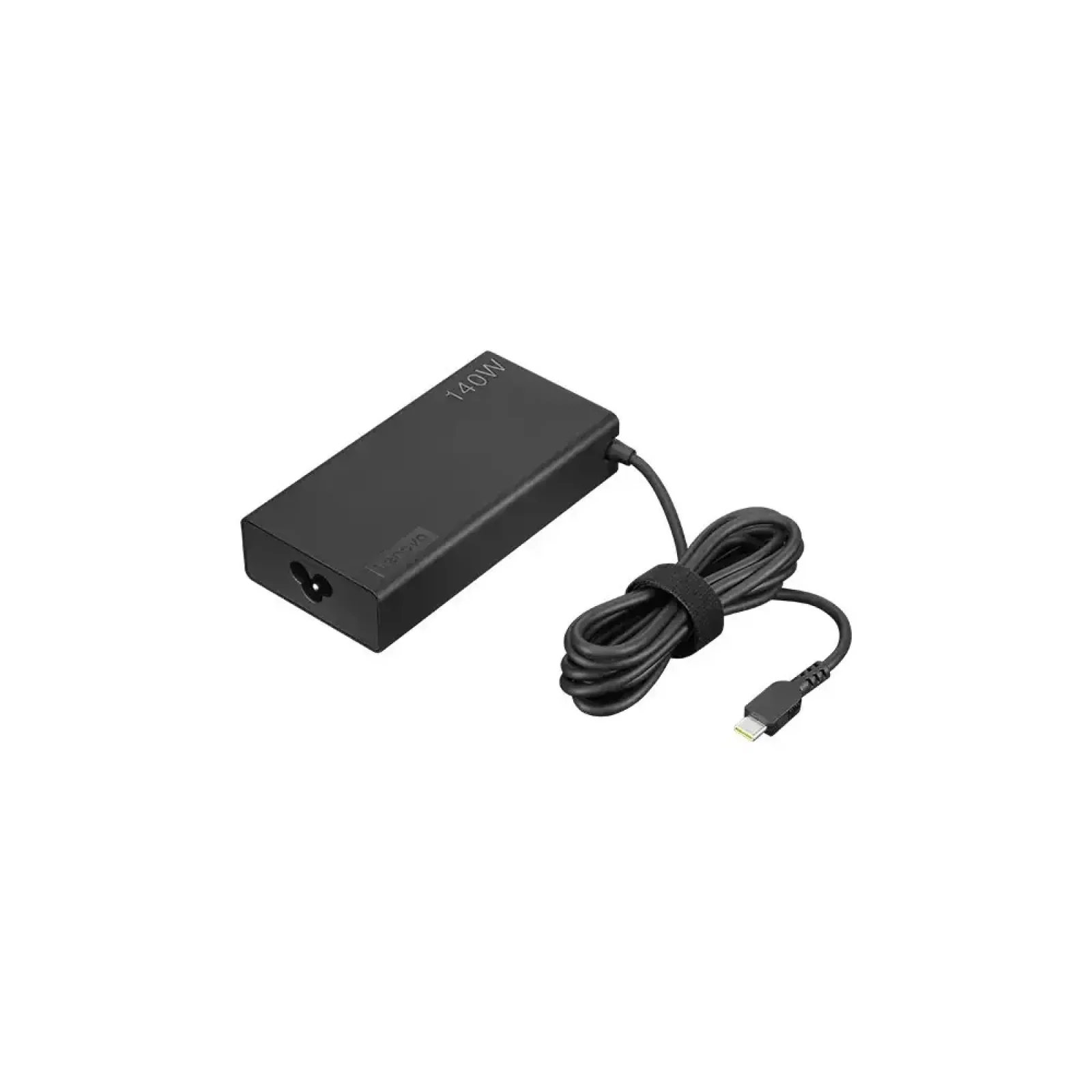 Блок живлення Lenovo Legion Slim 140W AC Adapter ( USB-C) Legion Slim 140W AC (USB-C) (GX21M50626) UA