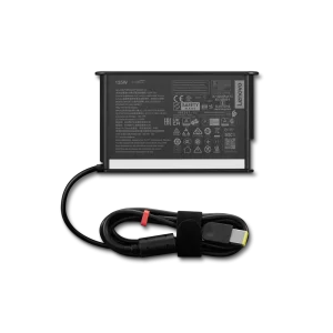 Блок живлення Lenovo ThinkCentre 135W AC Adapter Gen 2 (S lim tip) 4X21L38724 UA
