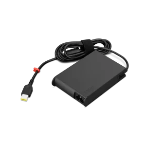 Блок живлення Lenovo ThinkCentre 135W AC Adapter Gen 2 (S lim tip) 4X21L38724 UA