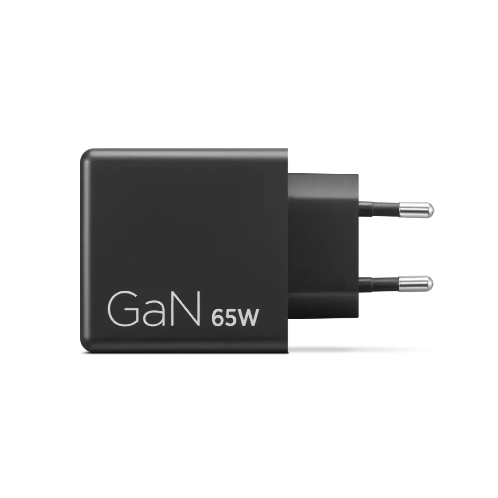 Адаптер живлення Lenovo Dual USB-C 65W GaN Charger 40AW065BEU UA