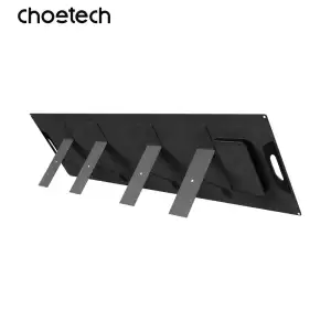 Сонячні панелі CHOETECH ламіновані складані 160 Вт SC073 UA