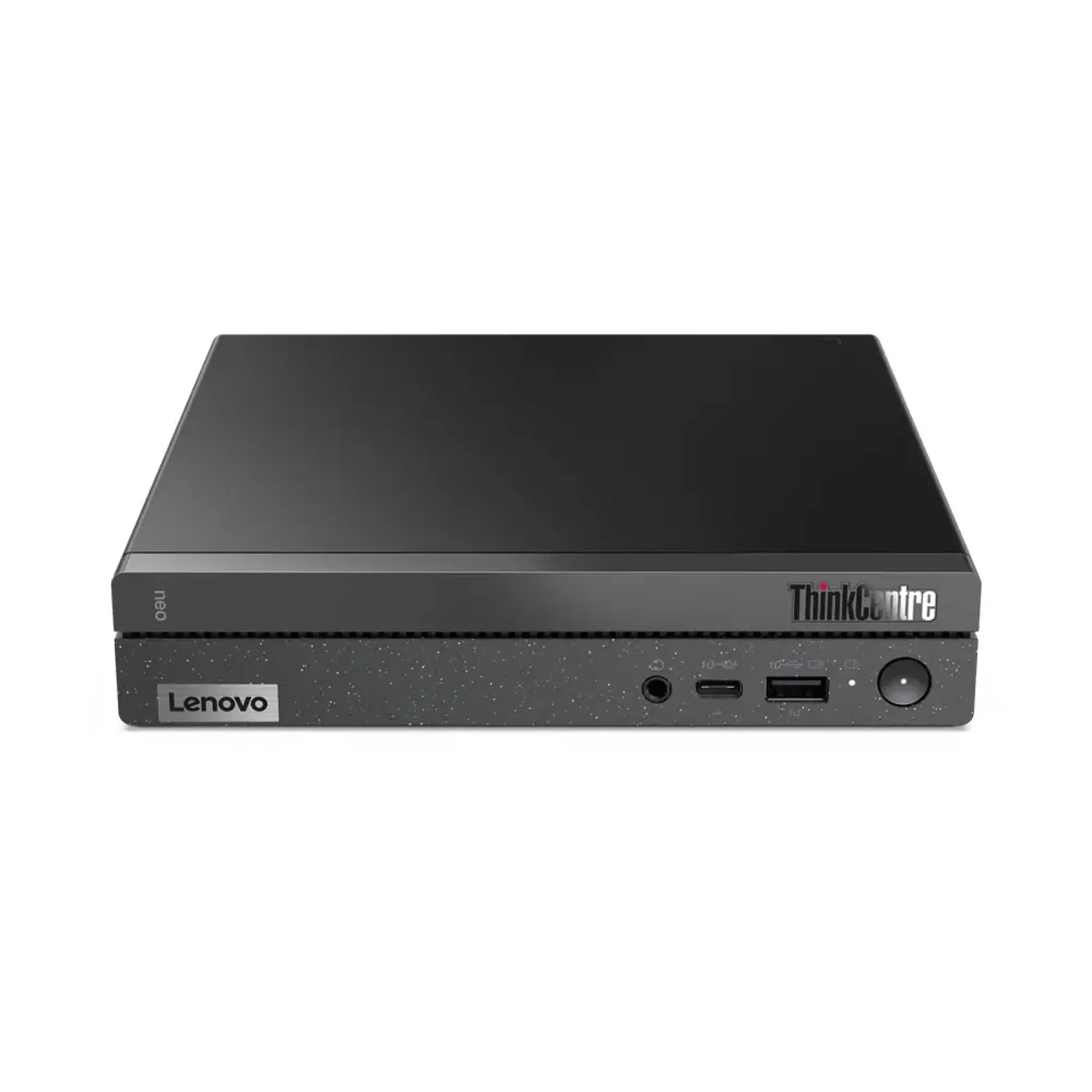 Cистемный блок Lenovo i5-13420H/16/512/Intel HD/DOS/K/Bla ck ThinkCentre 50q Gen 4 (12LN0048UI) UA