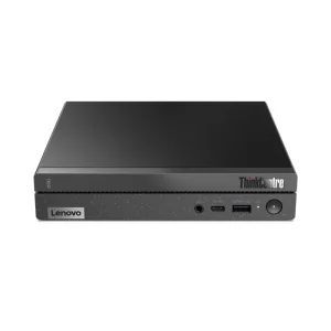 Cистемный блок Lenovo i5-13420H/16/512/Intel HD/DOS/K/Bla ck ThinkCentre 50q Gen 4 (12LN0048UI) UA