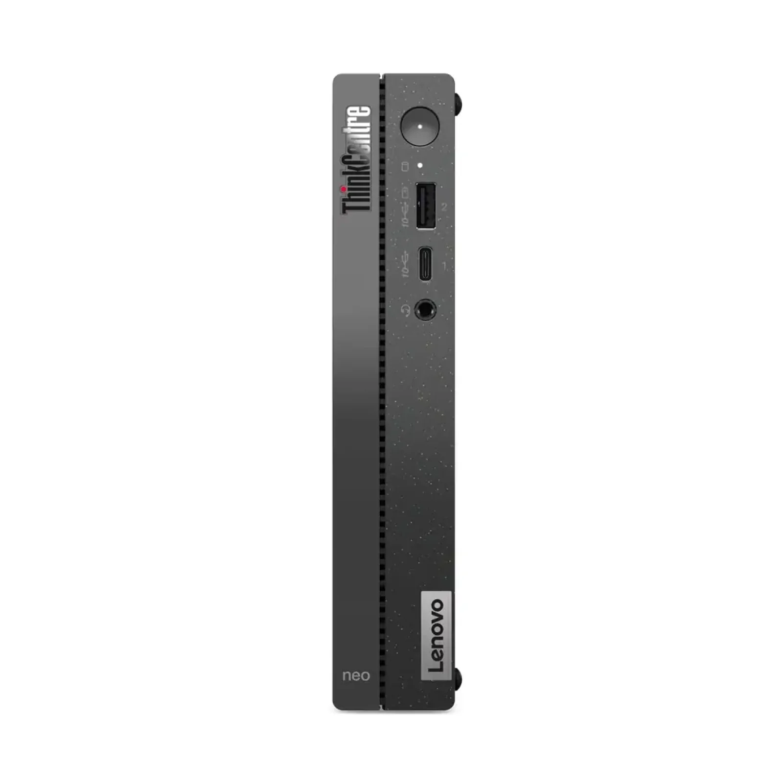 Cистемный блок Lenovo i5-13420H/16/512/Intel HD/DOS/K/Bla ck ThinkCentre 50q Gen 4 (12LN0048UI) UA