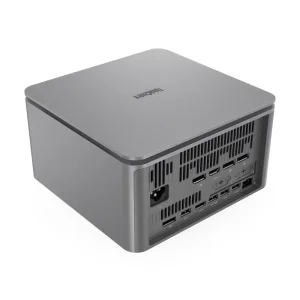 Неттоп Lenovo i7-14700/16/512/RTX 4060 8GB/DOS/KM /Luna Grey ThinkCentre neo Ultra (12W10039UI) UA