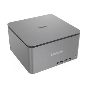 Неттоп Lenovo i7-14700/16/512/RTX 4060 8GB/DOS/KM /Luna Grey ThinkCentre neo Ultra (12W10039UI) UA