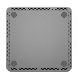 Неттоп Lenovo i7-14700/16/512/RTX 4060 8GB/DOS/KM /Luna Grey ThinkCentre neo Ultra (12W10039UI) UA