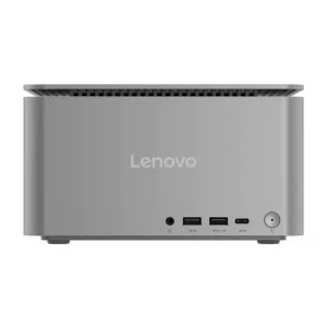 Неттоп Lenovo i7-14700/16/512/RTX 4060 8GB/DOS/KM /Luna Grey ThinkCentre neo Ultra (12W10039UI) UA