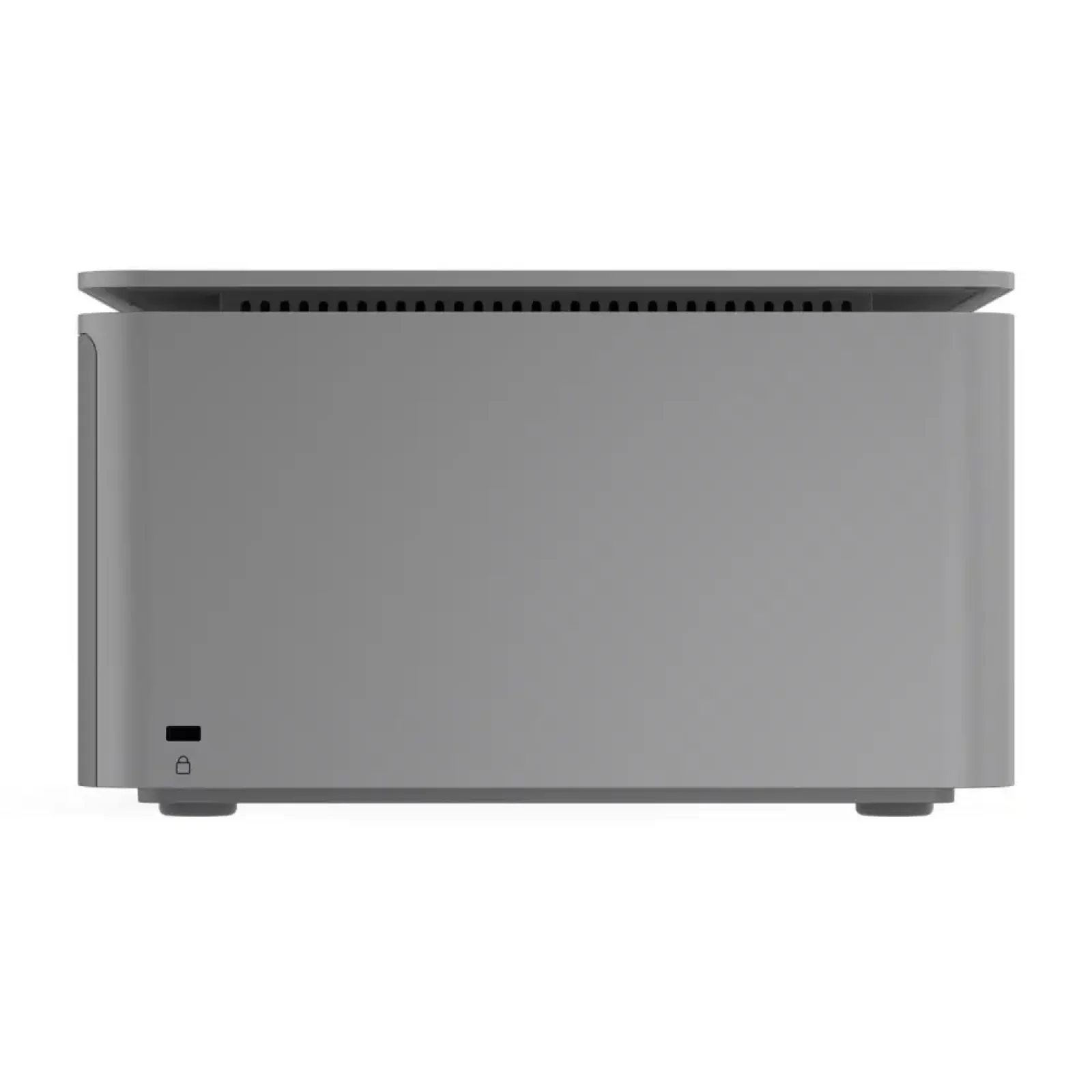 Неттоп Lenovo i7-14700/16/512/RTX 4060 8GB/DOS/KM /Luna Grey ThinkCentre neo Ultra (12W10039UI) UA