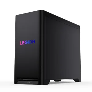 Неттоп Lenovo U7-255HX/32/1TB SSD/RTX 5060TI 8GB/ DOS/Eclipse black Legion T5 30IAX10 (90YE003PUL) UA