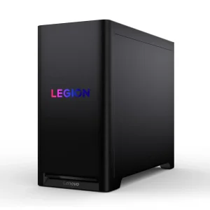 Неттоп Lenovo U7-255HX/32/1TB SSD/RTX 5060TI 8GB/ DOS/Eclipse black Legion T5 30IAX10 (90YE003PUL) UA
