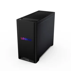 Неттоп Lenovo U7-255HX/32/1TB SSD/RTX 5060TI 8GB/ DOS/Eclipse black Legion T5 30IAX10 (90YE003PUL) UA