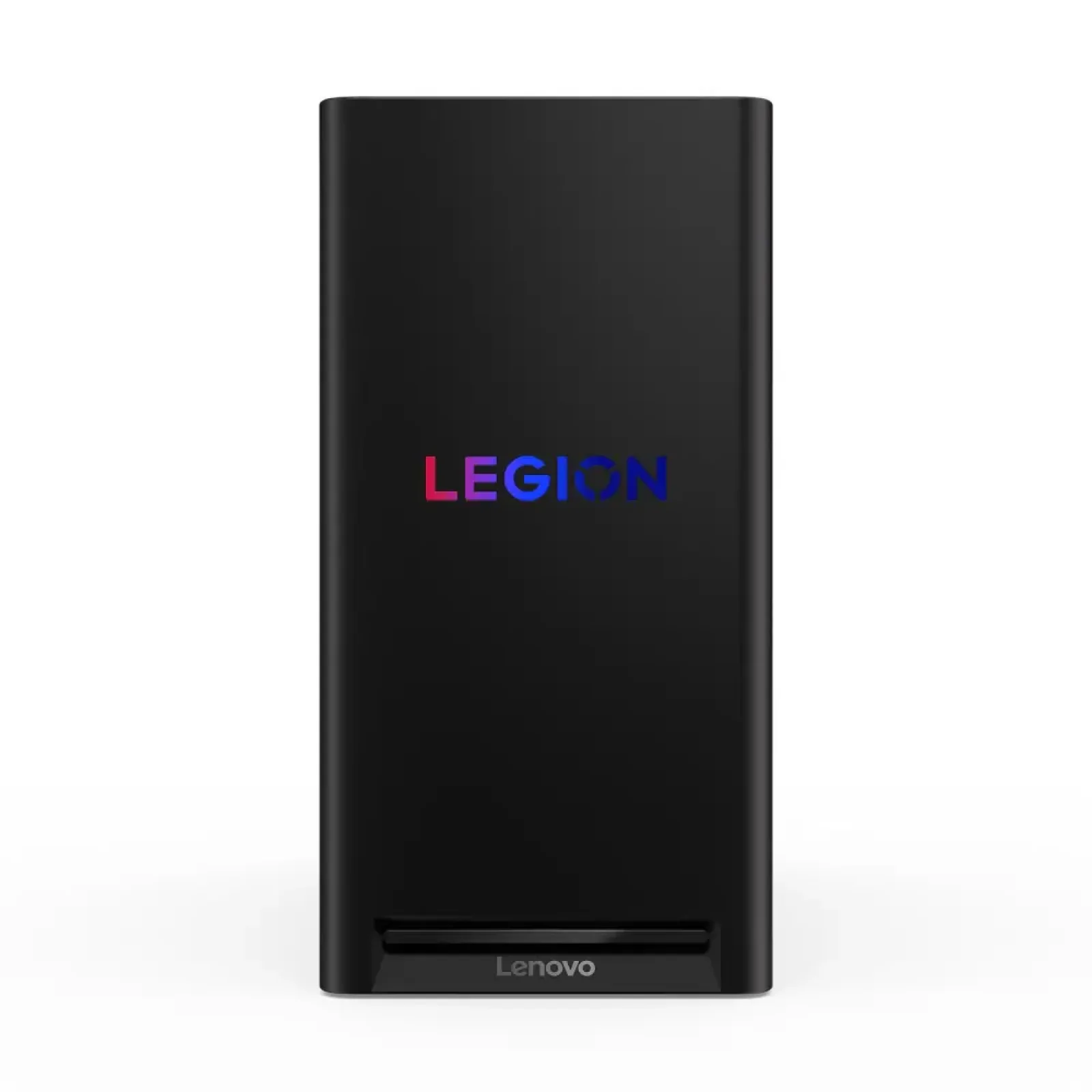 Неттоп Lenovo U7-255HX/32/1TB SSD/RTX 5060TI 8GB/ DOS/Eclipse black Legion T5 30IAX10 (90YE003PUL) UA
