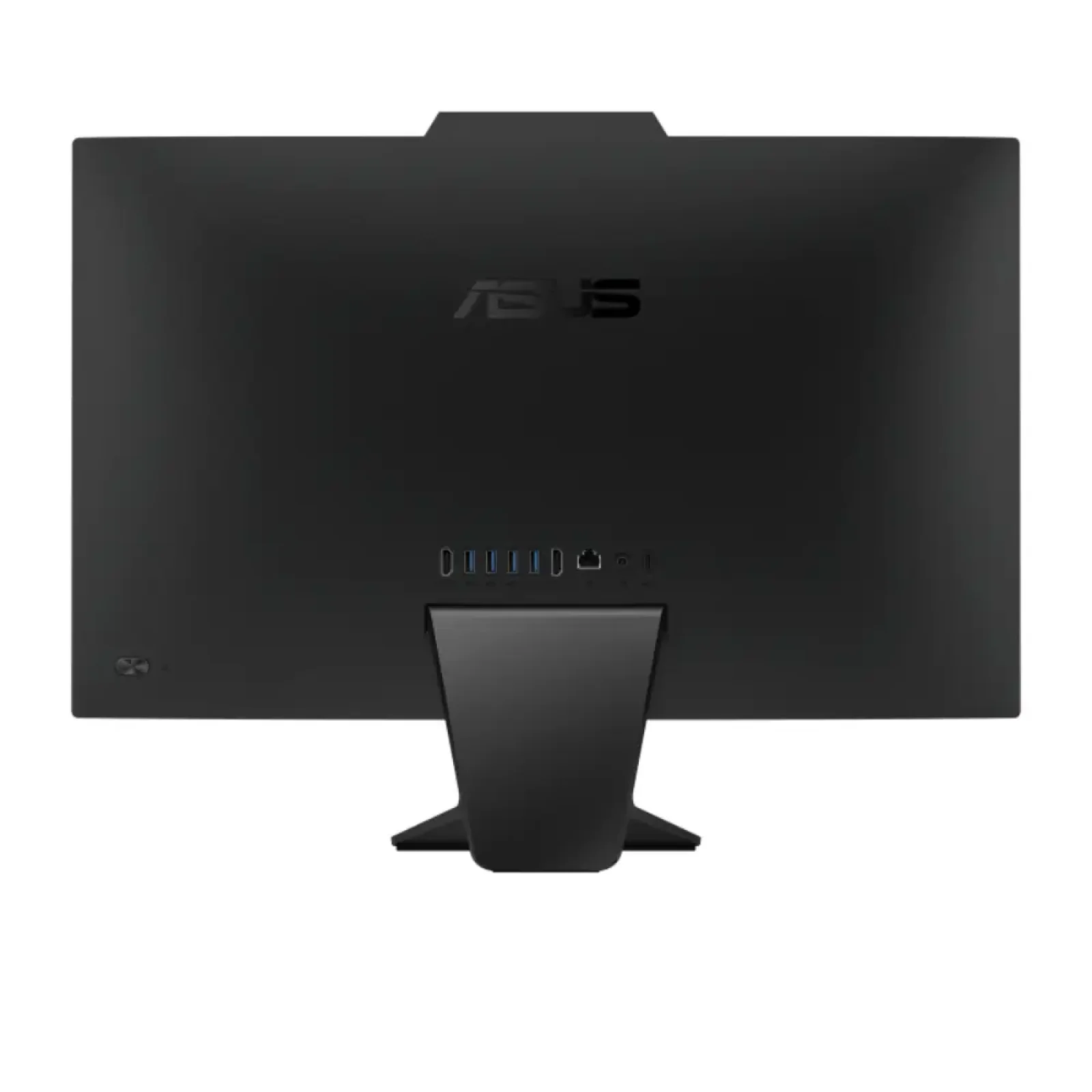 Моноблок ASUS 23.8FIM/Core5 120U/16/512/Intel Iris Xe /DOS/KM/Black A3402WVAK-BA0020 (90PT03T2-M000Z0) UA