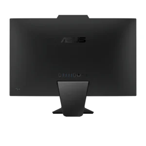 Моноблок ASUS 23.8FIM/Core5 120U/16/512/Intel Iris Xe /DOS/KM/Black A3402WVAK-BA0020 (90PT03T2-M000Z0) UA
