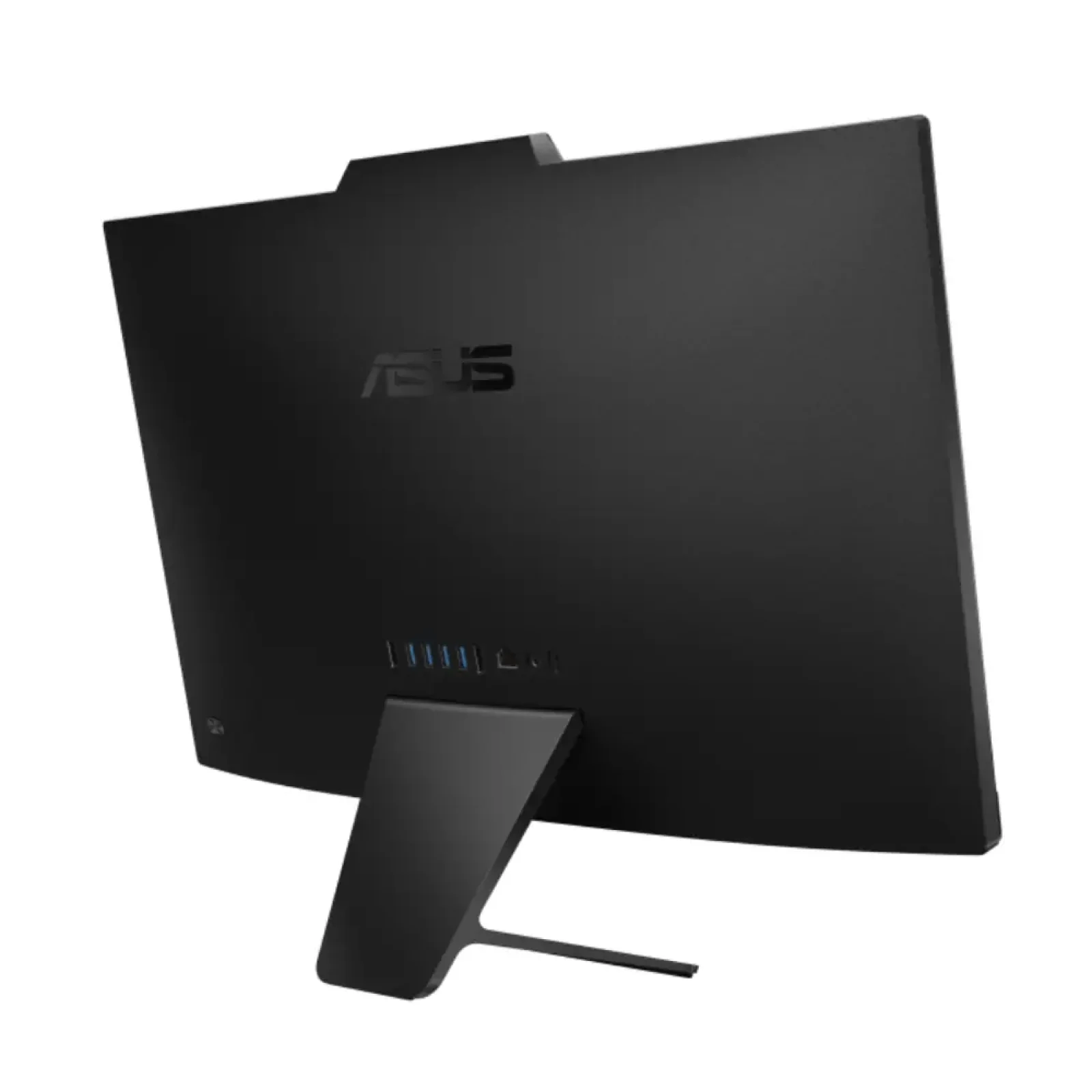 Моноблок ASUS 23.8FIM/Core5 120U/16/512/Intel Iris Xe /DOS/KM/Black A3402WVAK-BA0020 (90PT03T2-M000Z0) UA