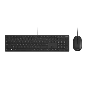 Моноблок ASUS 23.8FIM/Core5 120U/16/512/Intel Iris Xe /DOS/KM/Black A3402WVAK-BA0020 (90PT03T2-M000Z0) UA