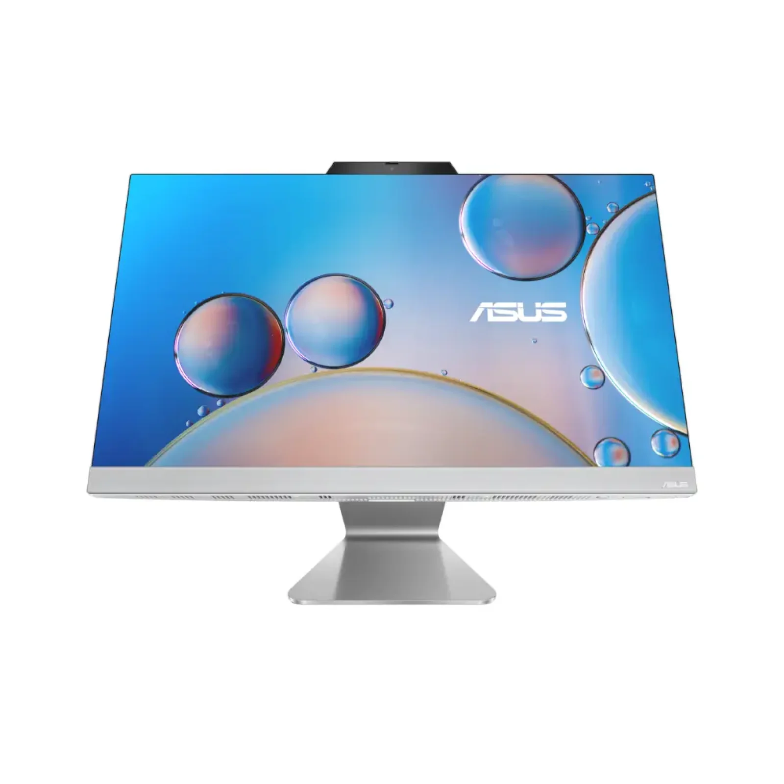 Моноблок ASUS 23.8FIM/Core5 120U/16/512/Intel Iris Xe /DOS/KM/White A3402WVAK-WA0010 (90PT03T1-M000W0) UA